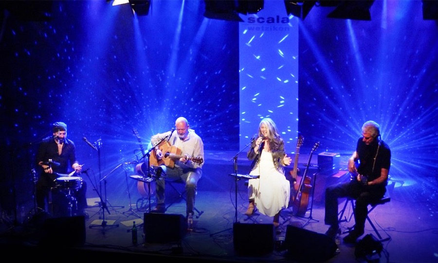 Sonja Maria Scala 2017