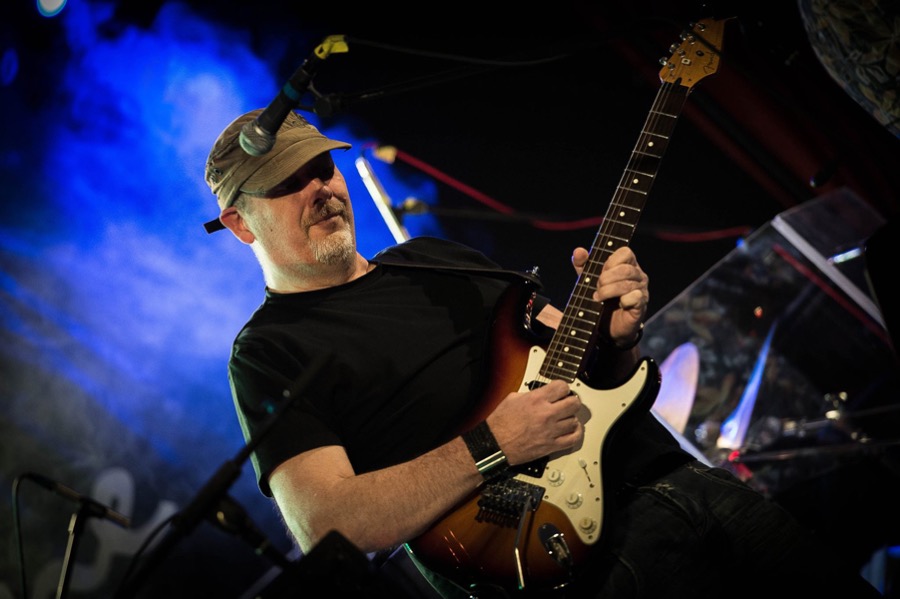 The Colours Falcone 2017