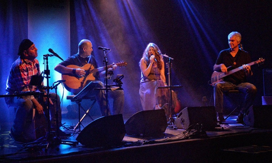 Sonja Maria Scala 2016