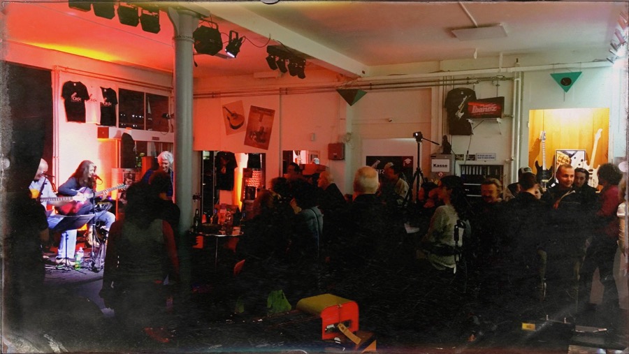 Sonja Maria ARK 2016