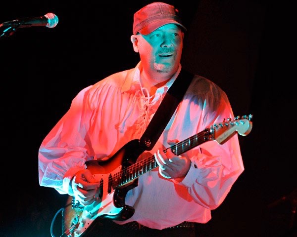 Stonee's Nightfever Kultihalle 2012