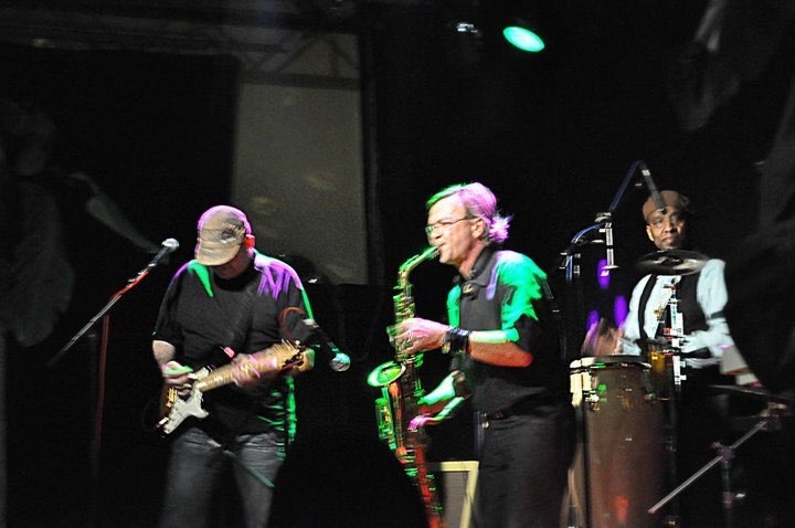 Stonee's Nightfever Kultihalle 2011