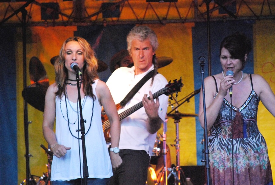 The Soulmates Divonel 2008