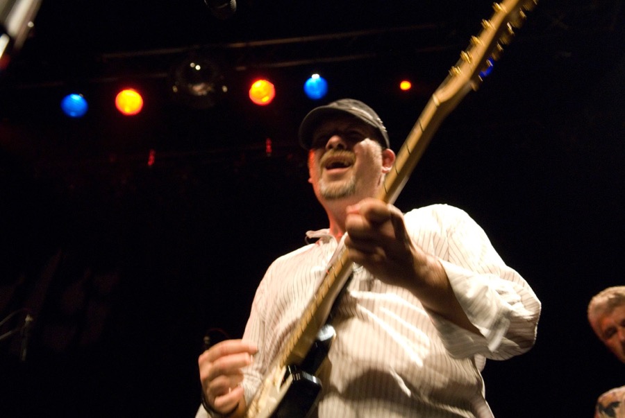 The Soulmates Moods 2007